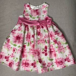 Toddler Girl Dress